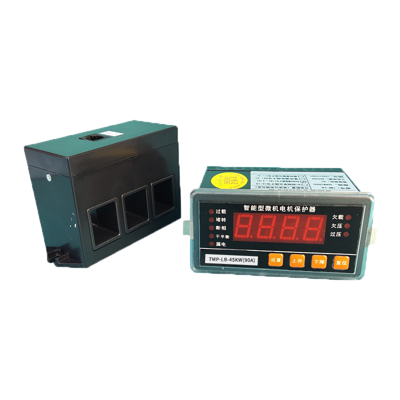 電動機保護器 YM-310H