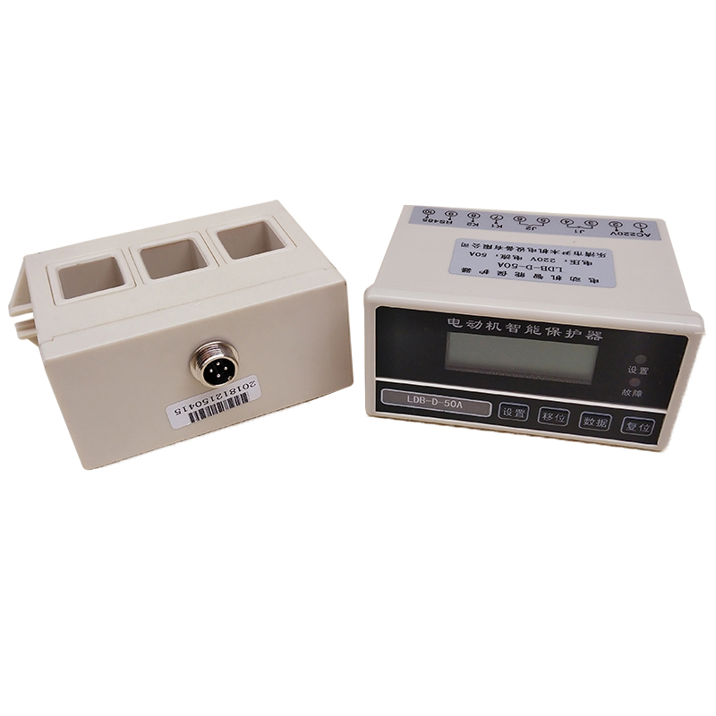 電動機(jī)保護(hù)器 YM210款